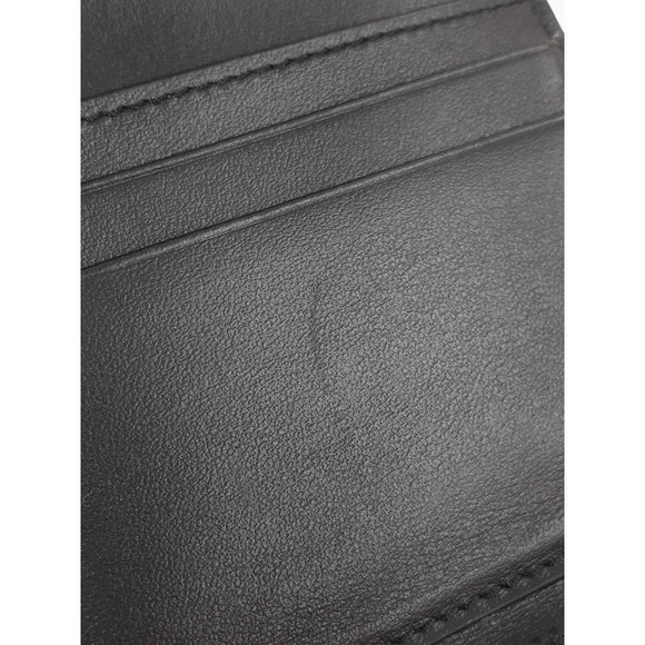 Celine Tri Triomphe Flap Wallet - Picture 5 of 8